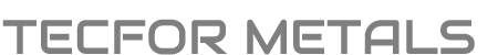 Tecfor Metals